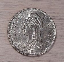 1 FRANC 1992  REPUBLIQUE