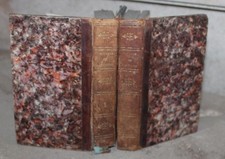 chefs-d'oeuvre dramatiques de regnard 4 tomes en 2 volumes (avec portrait)