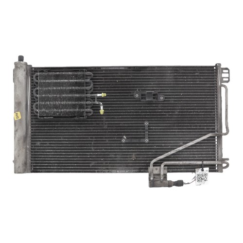 Radiateur climatisation - radiateur, de