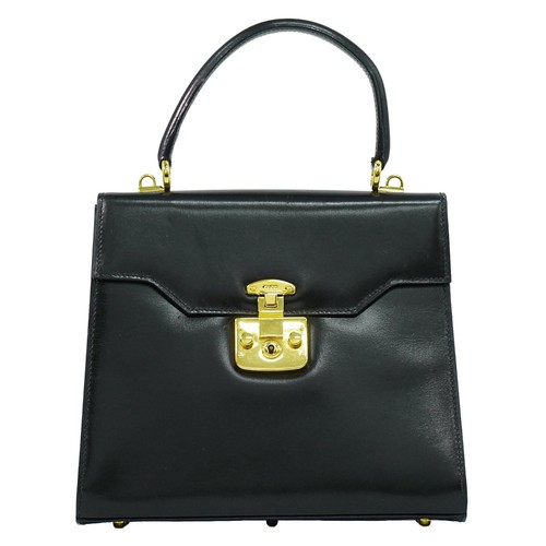 Sac main gucci lady lock - à,