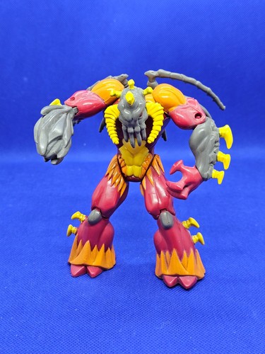 Figurine orrore profondo - orrore,