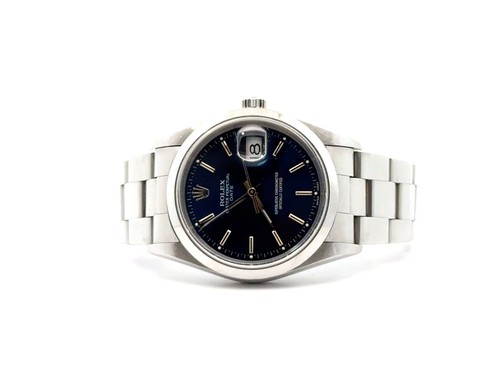 Pre owned rolex oyster - pre-owned,