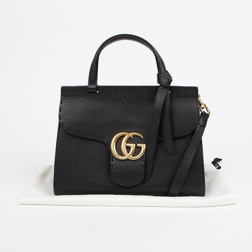 Gucci mini sac main - gucci,