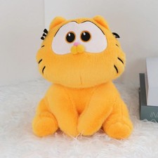 20cm Garfield Plush Doll