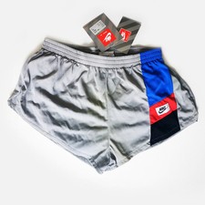 NOS DS 80s Nike vintage shorts