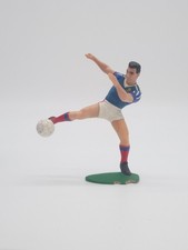 Eric Cantona figurine tonka