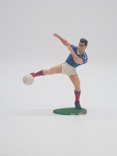 Eric cantona figurine tonka - cantona,