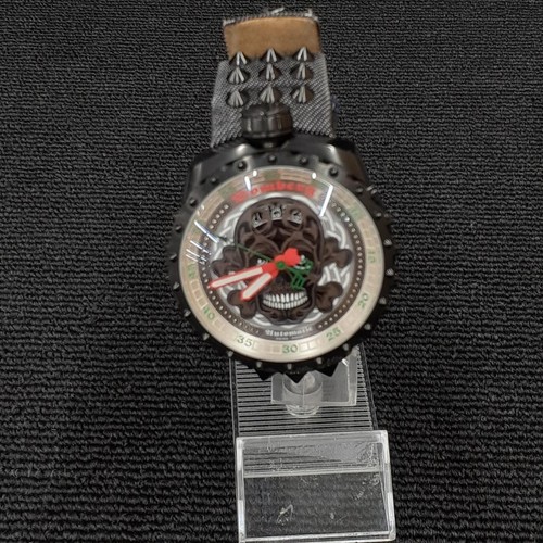 Montre automatique bomberg - montre,