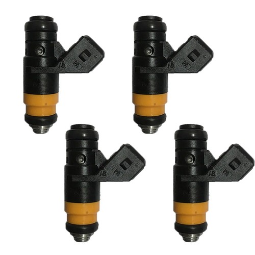 Lot injecteurs h029611 - 4,