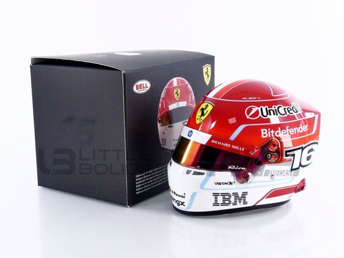 Mini helmet casque - 1/2,