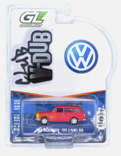 Volkswagen type 3 - volkswagen,