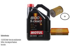 FEBI BILSTEIN Inspection set 5