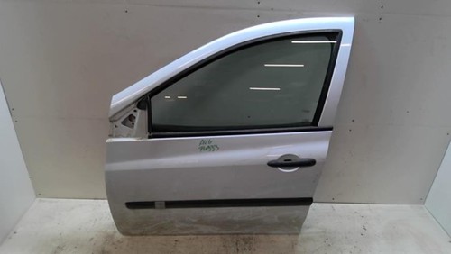 Porte avant gauche renault - avant,