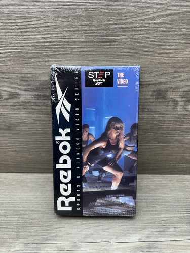 Step reebok the - step,