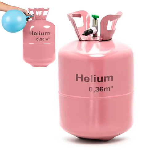 Grande bouteille hélium - bouteille, 50