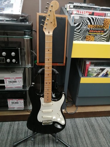 Guitare électrique fender - guitare,