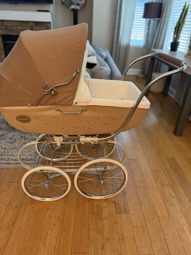Inglesina classica pram - classica,