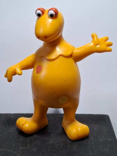 Figurine plastoy 2002 - figurine,