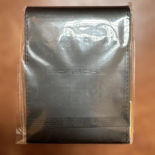 Porsche memo pad - porsche, à