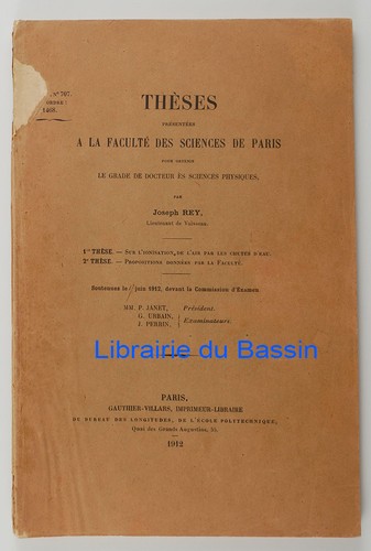 Sur ionisation air par - de, l'air