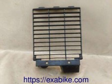 Grille radiateur pour - grille, honda