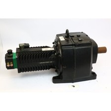 Leroy Somer 856920603/001 CB 3333 SB3 + Moteur 115UMB301CRCAA (P102.7)