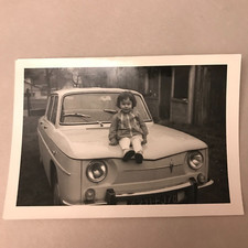 Portrait enfant Photo famille