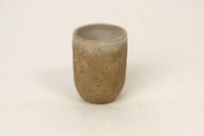 Sculpture Pot Grès Vintage Design Lodereau 1970