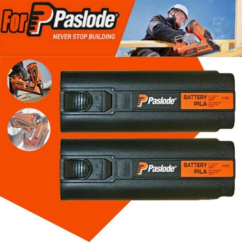 Pour paslode 404717 - 2x,