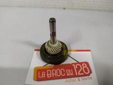 CROCHET + ENGRENAGE pour machine a coudre Electrolux 4121