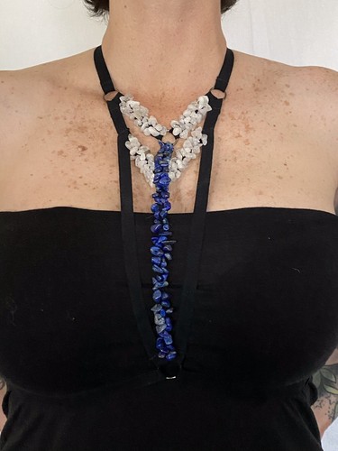 Women harness bra - women,