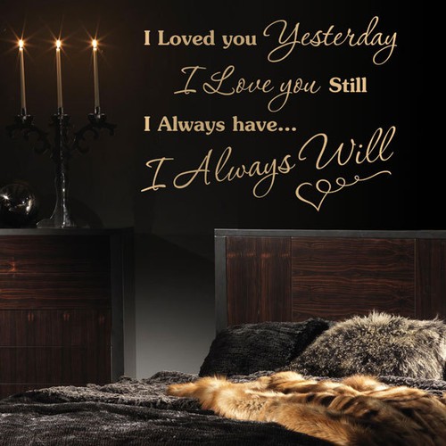 Proches you yesterday - proches,