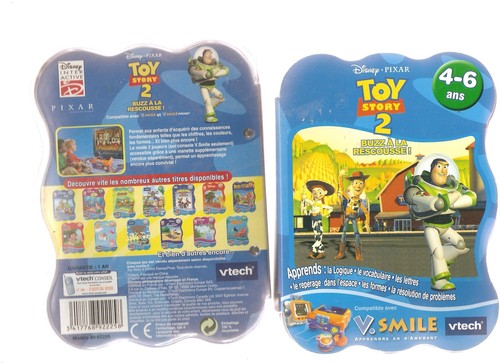 Toy story le meilleur - 2,