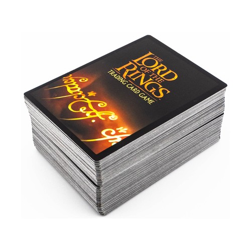 Decipher lotr tcg - tcg, mines