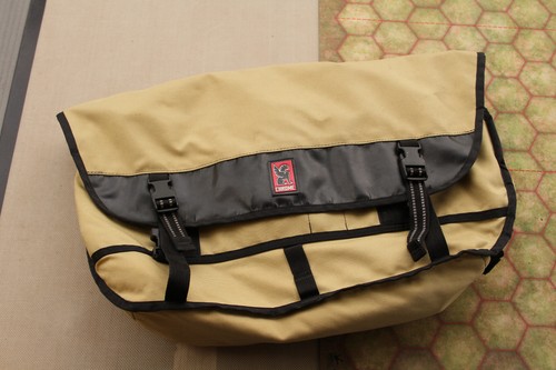 Chrome transport messenger - chrome,