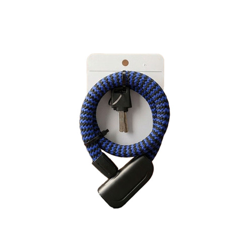 Antivol vélo 10mm - antivol,