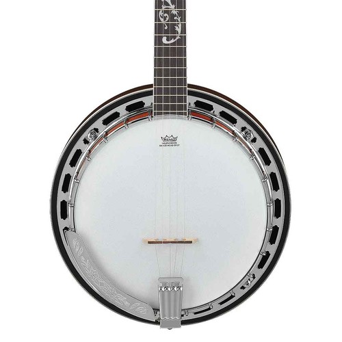 Ibanez b200 string banjo - ibanez,