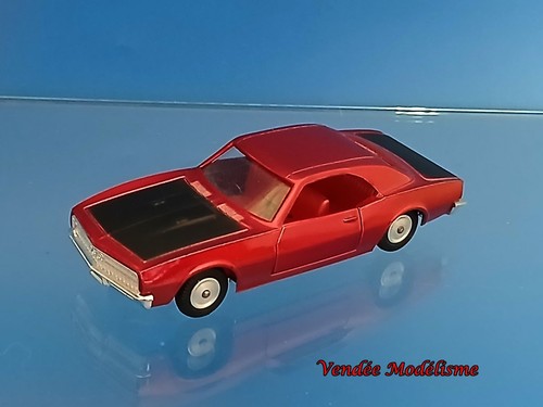 Voiture collection - ,