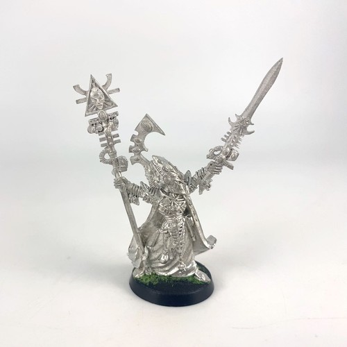 Farseer métal warhammer - farseer,