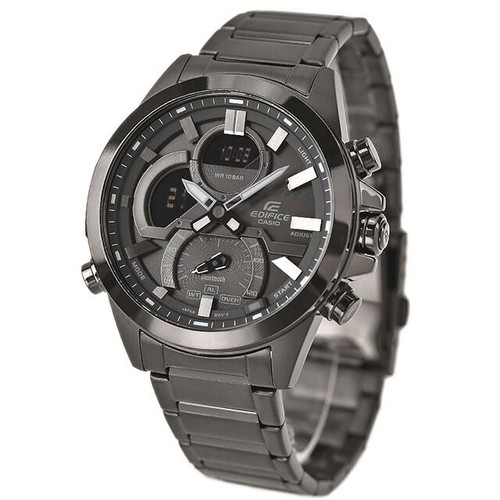 New casio edifice men watch - new,