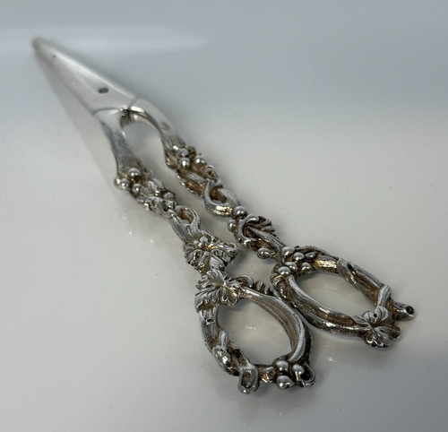 Rare paire ciseaux a - paire, de