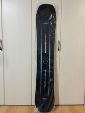 Burton Custom X Camber