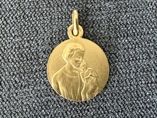 Médaille massif carats - médaille,