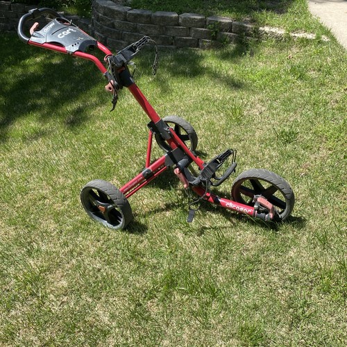 Clicgear model 3 - clicgear, wheel