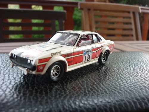 Solido france 1094 toyota - france,