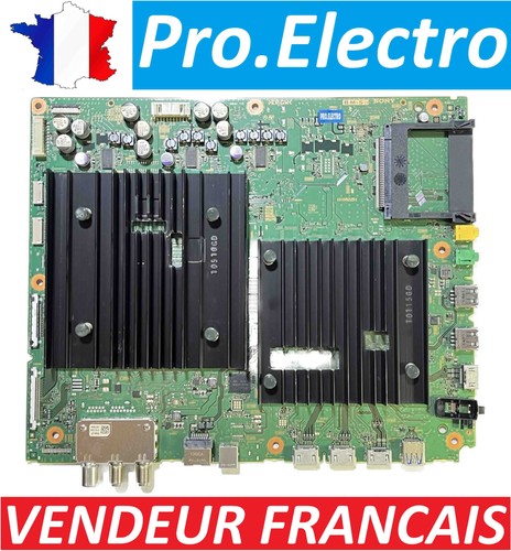 Mainboard sony 65x95j - mainboard,