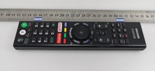 Original tele commande remote - original:tele-commande,