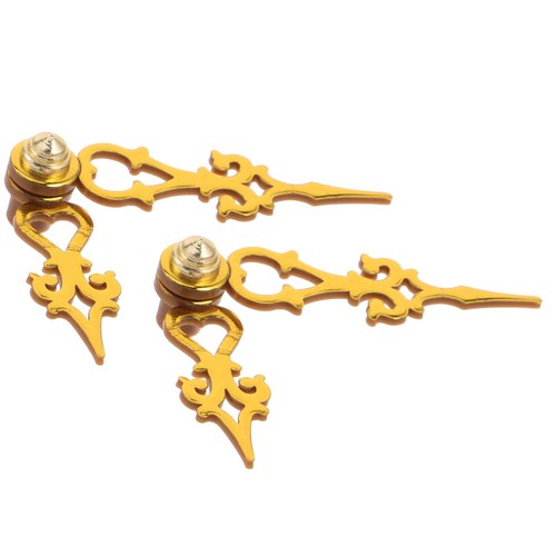 Pcs aiguilles une horloge - 2, d'une