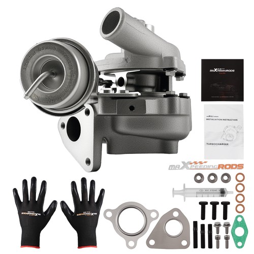 Turbocompresseur turbo for - turbo,