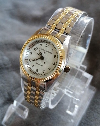 Montre femme vuillemin regnier - femme,